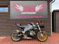 Buell XB12R Firebolt *200er HR, Remus, Top*