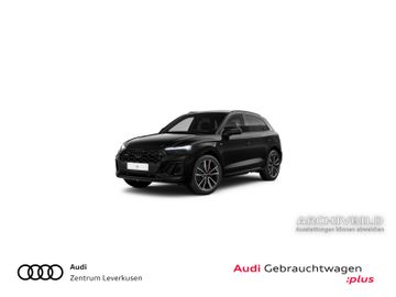 Audi Q5 quattro S line MATRIX B&O 360° ACC HUD NAVI