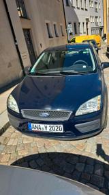 Ford Focus MK2 Schrägheck (2004) | 1.4 | 8... - Ford Focus: Schrägheck