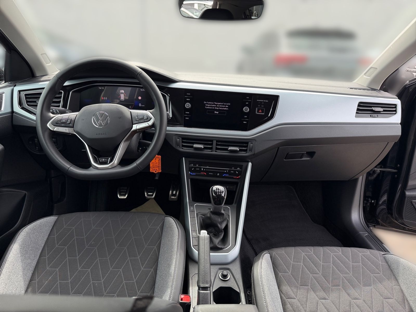 Volkswagen Taigo - Bild 10