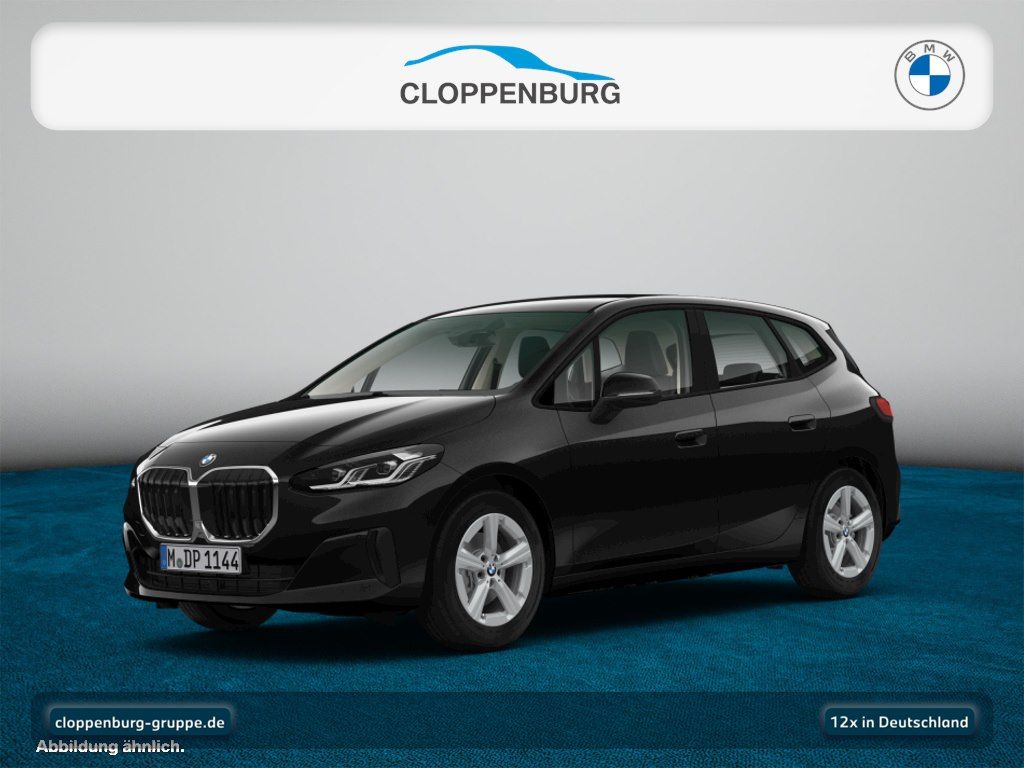 Image of BMW 220 Active Tourer