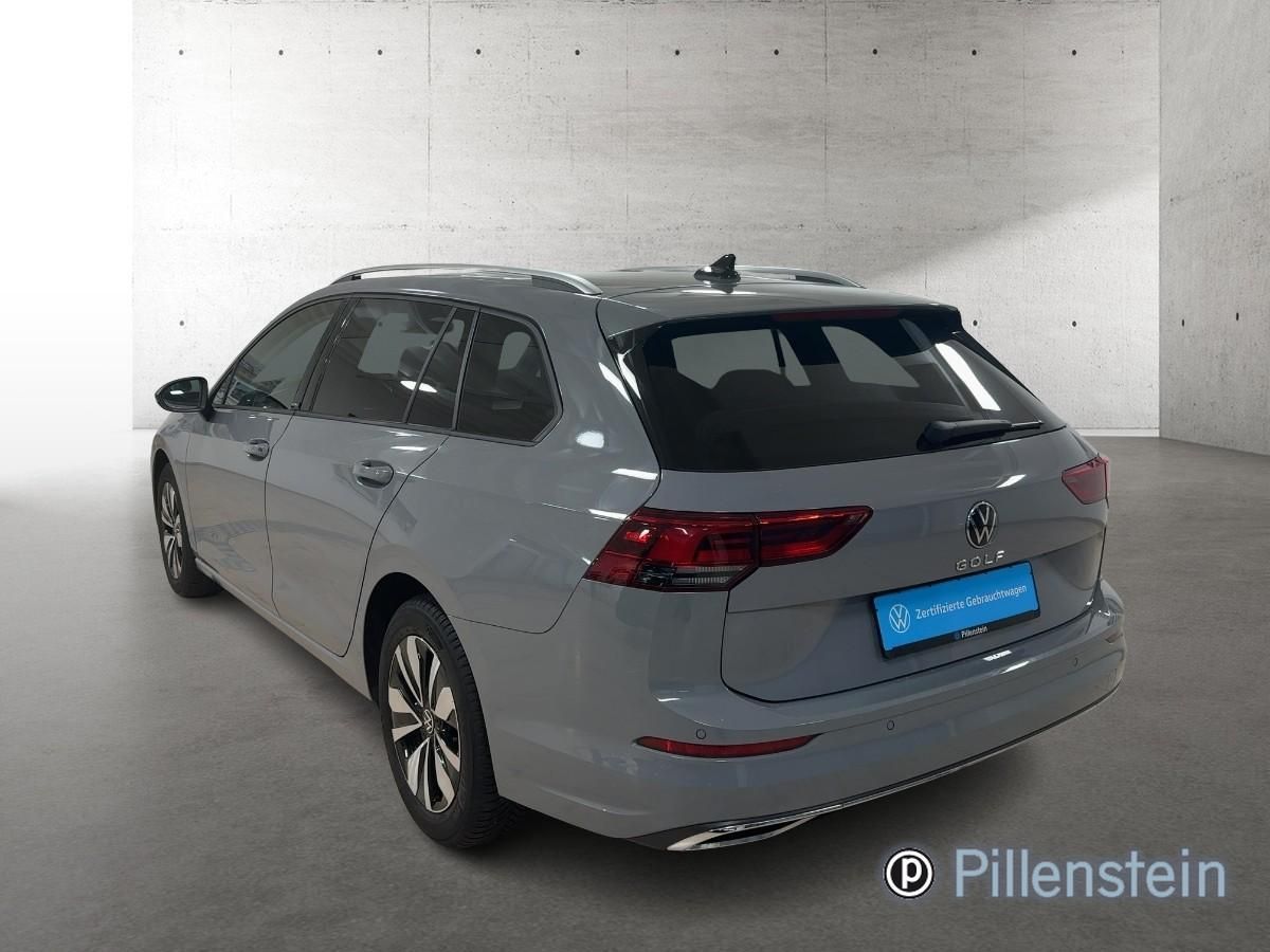 Volkswagen Golf - Bild 5