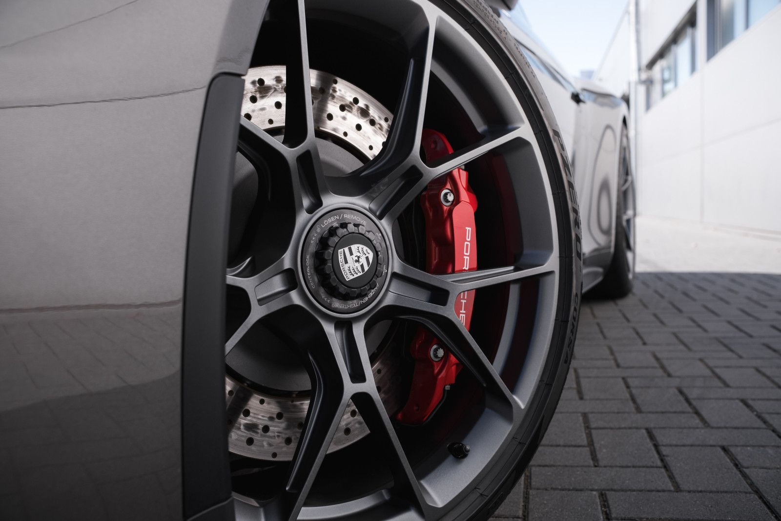 Fahrzeugabbildung Porsche 911/992.1 GT3 Touring-LED-18WegeSitz-Lift-Kamera