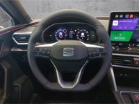 Seat Leon - Vorschau Bild 9