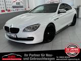 BMW 6 Coupe 640i*Head Up|Soft-Close|Panorama|Kamera* - BMW 6 Series