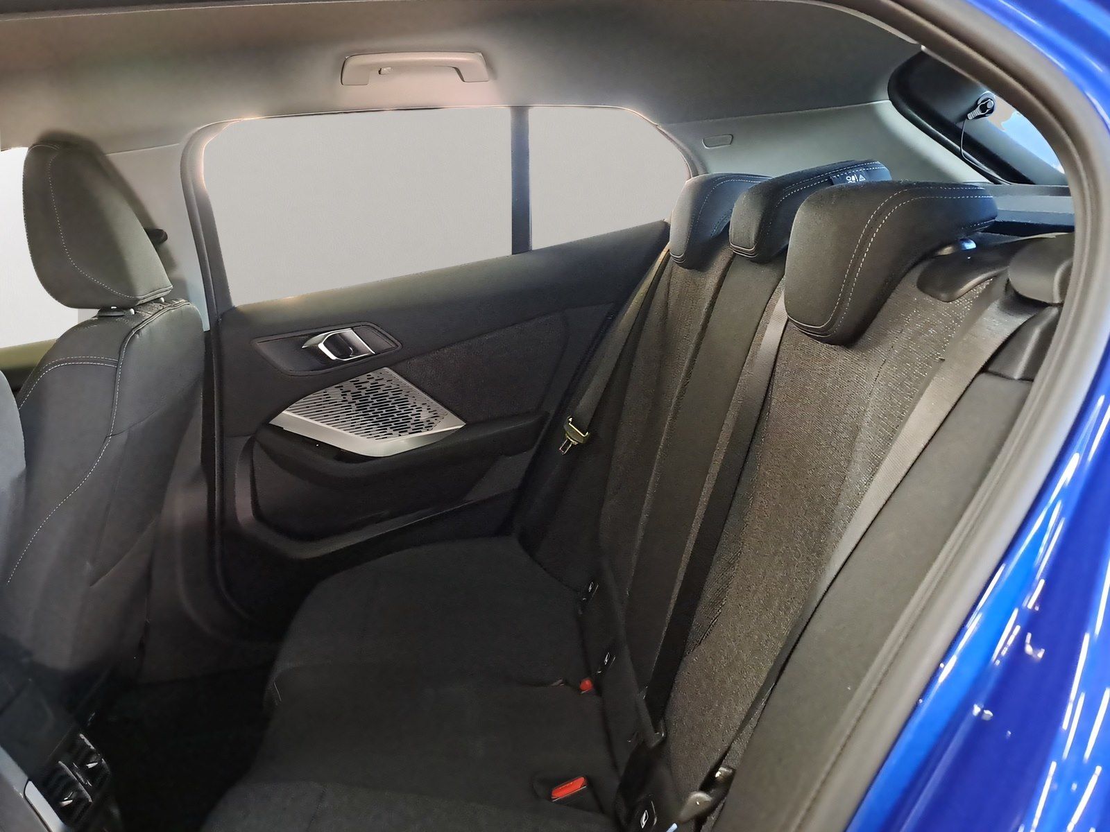 BMW 120 - Bild 9