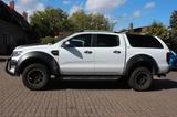 Ford Ranger Wildtrak Doppelkab. 4x4+HARDTOP+TOP OPTIK - Ford Ranger: Hardtop