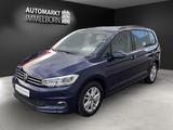 Volkswagen Touran Comfortline 7Sitz*Kamera*ACC*Pano*EasyOpe - Volkswagen Touran aus 2023