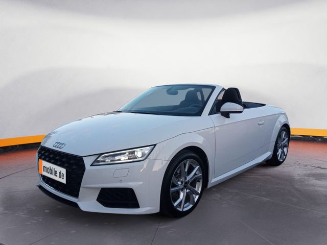 Audi TT Roadster 40 TFSI 197PS.STRONIC.XENON.VIRTUAL.