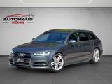 Audi A6 3.0 TDI*Competition*Quattro*BOSE*AHK*MMI*R-KA - Audi A6: Competition