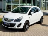 Opel Corsa 1.2 35.000 km, Klima,LRH,SHZ,Freispr,TÜV
