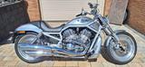 Harley-Davidson V-Rod - HARLEY-DAVIDSON 2003 V ROD