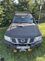Nissan Patrol 3.0l Di Comfort Comfort - Nissan Patrol: 3.3