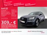 Audi Q2 30 TDI S tronic Virtual/AHK/Navi/PDC+