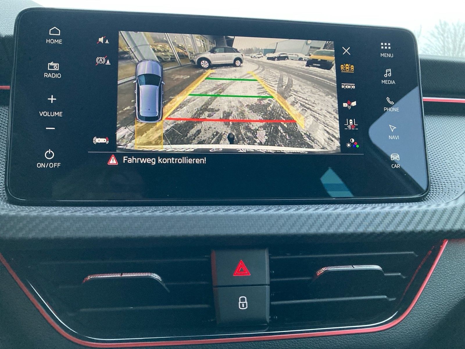 Skoda Kamiq - Bild 15