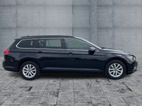 Volkswagen Passat Variant - Vorschau Bild 7