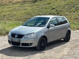 Volkswagen Vw Polo 9n3 1.4 TDI UNITED - Volkswagen Polo: 9n TDI