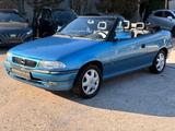 Opel Astra 1.6 Cabrio Bertone Edition *TÜV NEU* - Opel aus 1997