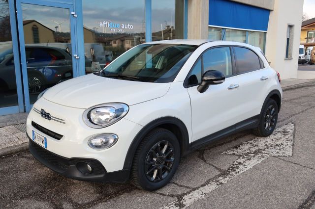 Другие Fiat 500X 1.3 MultiJet 95 CV Club