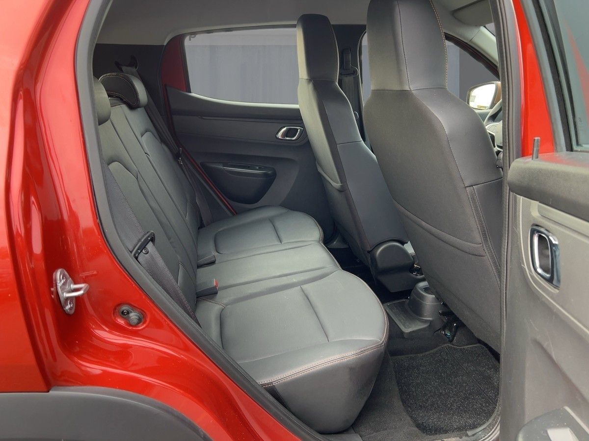 Dacia Spring - Bild 9