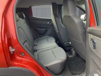 Dacia Spring - Vorschau Bild 9