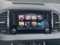 Skoda Karoq - Vorschau Bild 12