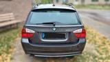 BMW 318d Touring - 2.HAND PANO KLIMA NAVI - BMW 318 aus 2006: 318d