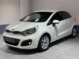 Kia Rio Dream Team Tempomat - Kia Rio in Köln