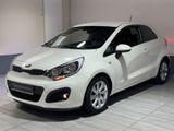 Kia Rio Dream Team Tempomat - Kia Rio aus 2015