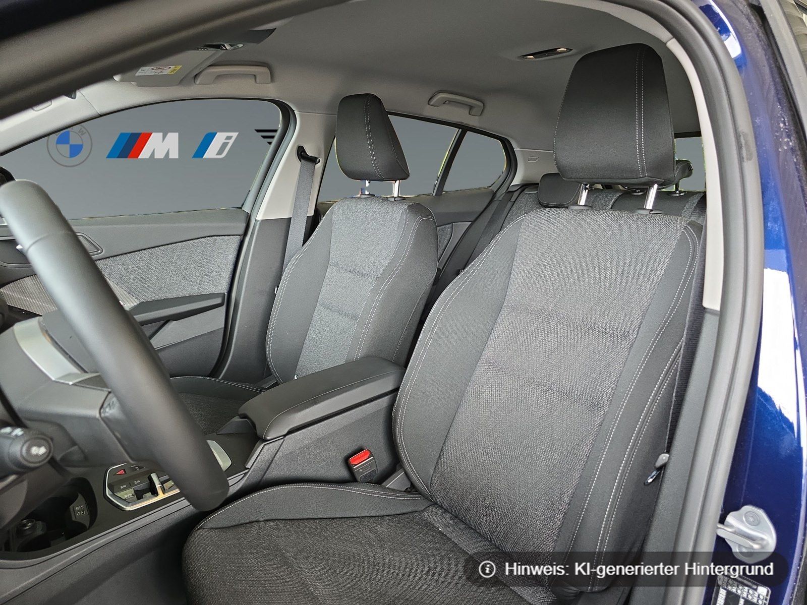 BMW 120 - Bild 11