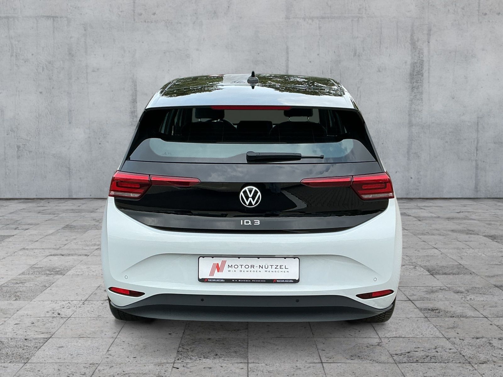 Volkswagen ID.3 - Bild 5