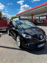 Renault Scenic IV 2018 1.2 TCe 115 Energy,... - Renault Scenic in Hamm
