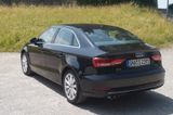 Audi A3 1.5 TFSI design 1. Hand - Audi A3: De