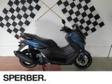 Yamaha NMAX 125 *Tageszulassung* Modelljahr 2023 - YAMAHA NMAX 125