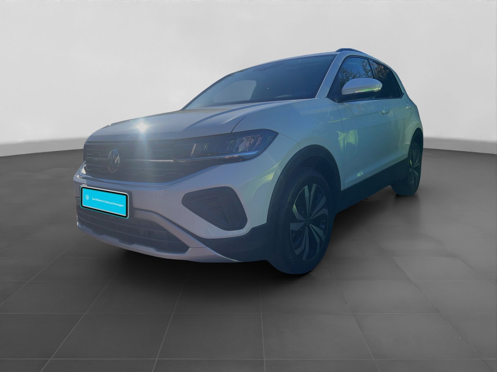 Volkswagen T-Cross 1.0 TSI DSG LIFE KAMERA ACC SITZHZG LED foto 2