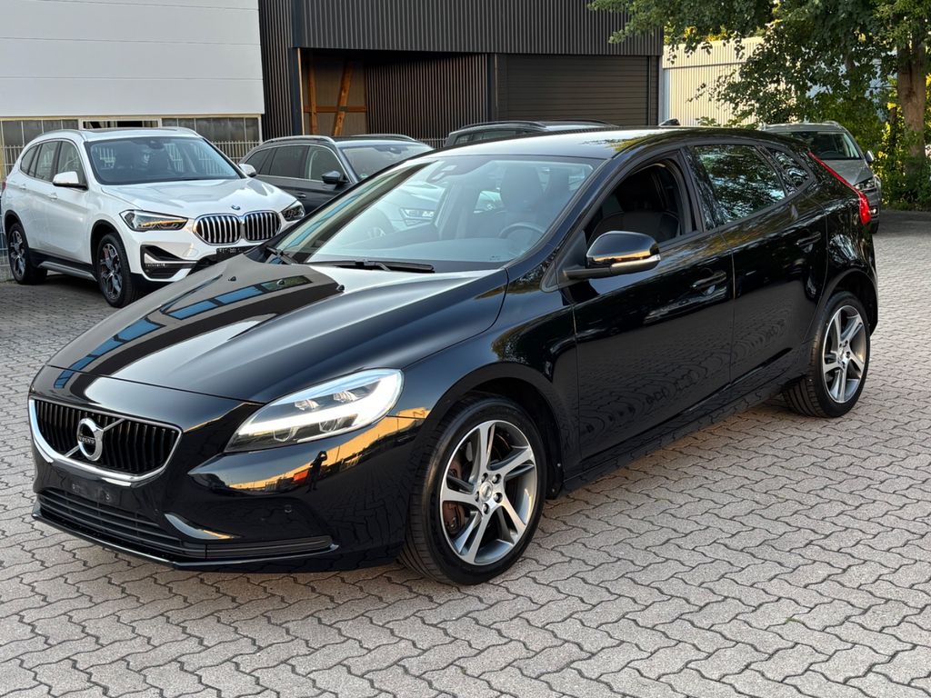 Image of Volvo V40