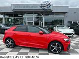 Audi A1 Sportback,3,0 TSFI S-Line,Navi,1.Hand Scheckh - Audi A1 in Lübeck