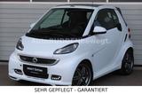 Smart FORTWO CABRIO BRABUS XCLUSIVE TAILOR MADE - Smart: Brabus Tailor Made