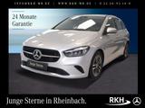 Mercedes-Benz B 180 Progressive Navi/360°/Klima/LED/Totwink.