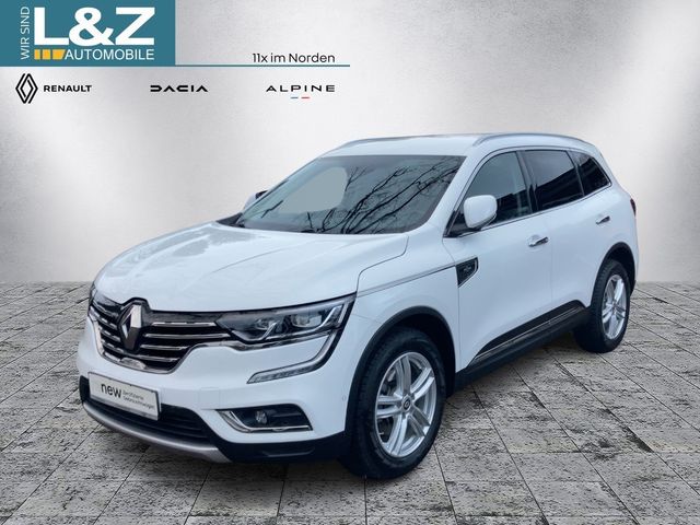 Renault Koleos Initiale Paris dCi175 Autom. Allrad/BOSE