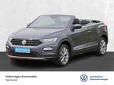 Volkswagen T-Roc Cabriolet 1.0 TSI Style ACC BSD PDC SHZ