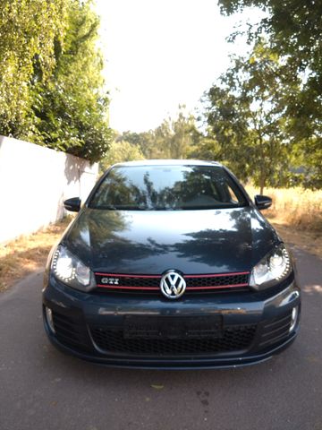 Volkswagen Golf 6 GTI