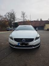 Volvo V60 Cross Country T5 AWD Summum