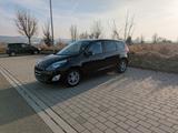 Renault Grand Scenic  Bose edition  - Renault Grand Scenic aus 2011