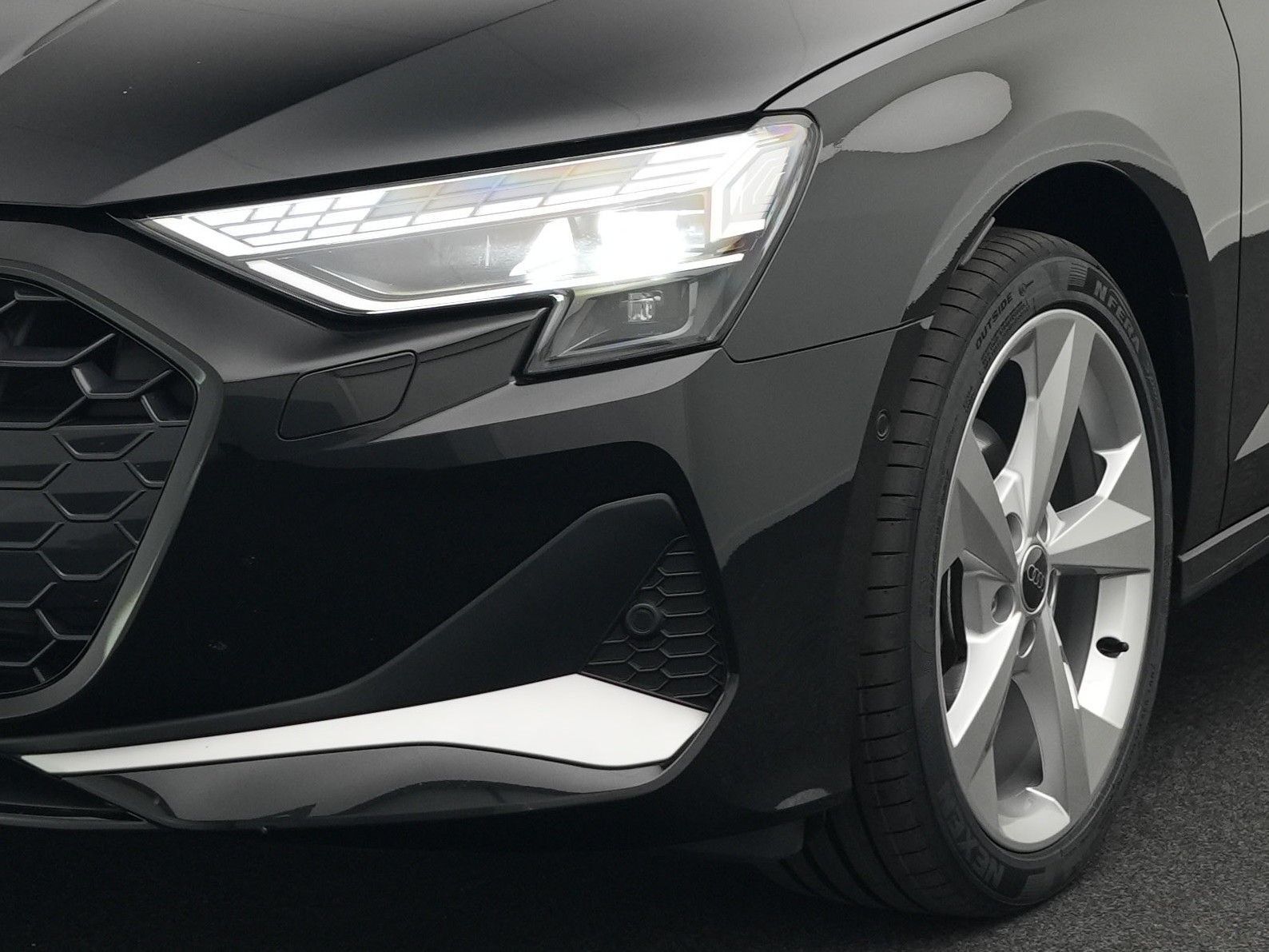 Audi A3 - Bild 25