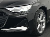 Audi A3 - Vorschau Bild 25