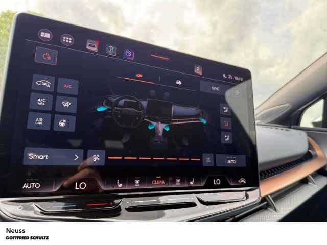 Cupra Tavascan - Bild 18