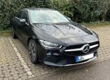 Mercedes-Benz CLA 180 - Progressive - Mercedes-Benz CLA 180 von privat