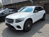Mercedes-Benz GLC 250 d 4Matic AMG Line 20" AMG LM TOP - Mercedes-Benz GLC 250 in Berlin