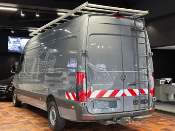 Mercedes Sprinter - 7